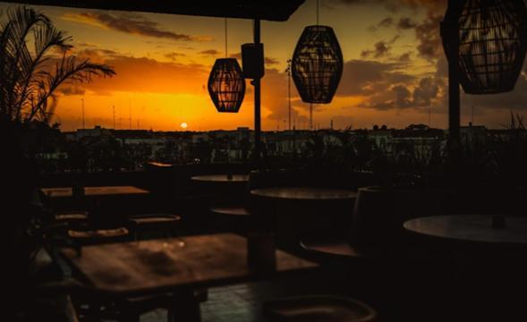 Lucky Duck Dt Tulum Exterior photo