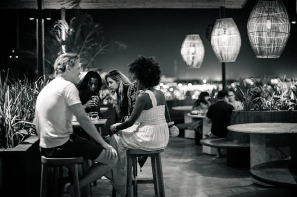 Lucky Duck Dt Tulum Exterior photo