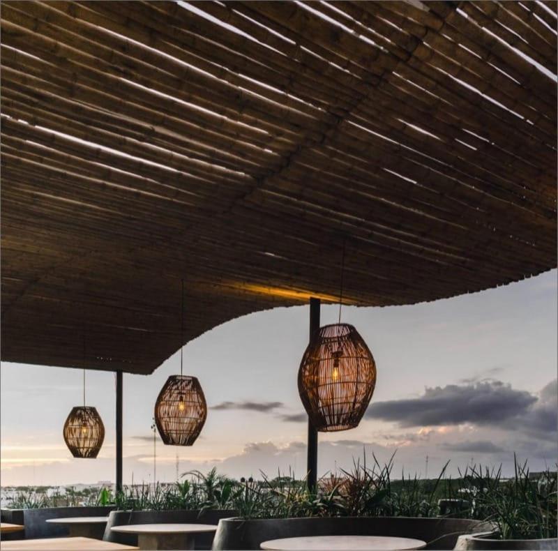 Lucky Duck Dt Tulum Exterior photo