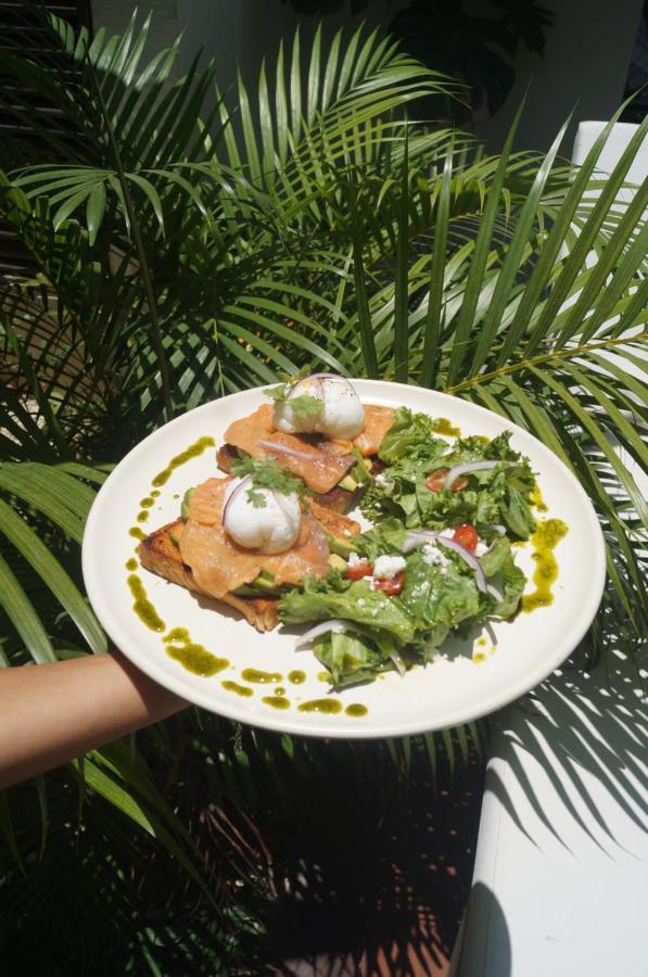 Lucky Duck Dt Tulum Exterior photo